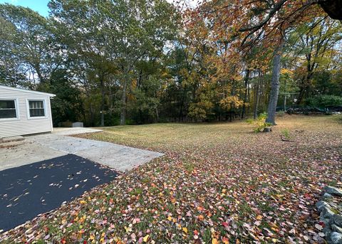 Tiny photo for 59 Chestnut Drive, Derby, CT 06418 (MLS # 24135429)