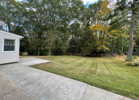 Tiny photo for 59 Chestnut Drive, Derby, CT 06418 (MLS # 24135429)