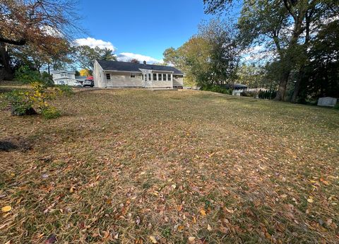 Tiny photo for 59 Chestnut Drive, Derby, CT 06418 (MLS # 24135429)