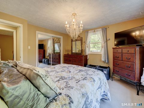 Tiny photo for 20 Hampton Trail, Wallingford, CT 06492 (MLS # 24172770)
