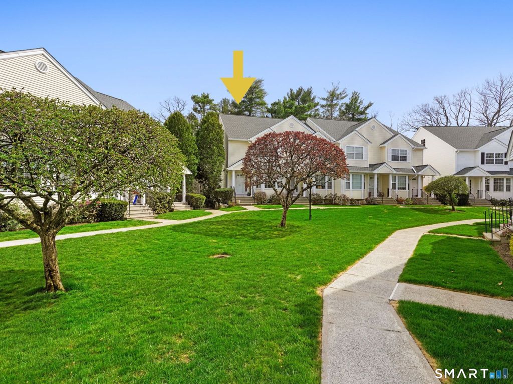 Photo of 180 Turn Of River Road #13A, Stamford, CT 06905 (MLS # 24164965)