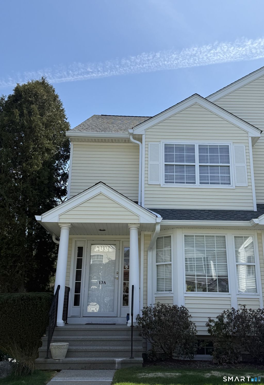 Photo of 180 Turn Of River Road #13A, Stamford, CT 06905 (MLS # 24164965)