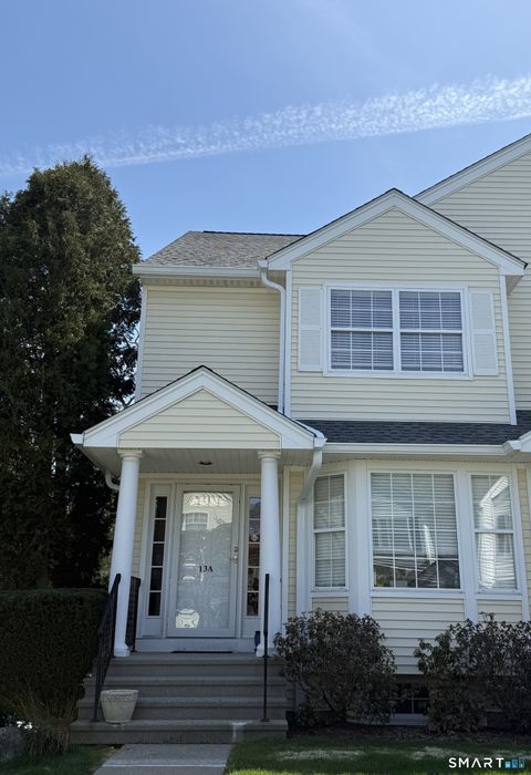 Photo of 180 Turn Of River Road #13A, Stamford, CT 06905 (MLS # 24164965)