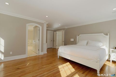 Tiny photo for 25 Eustis Lane, Ridgefield, CT 06877 (MLS # 24152069)