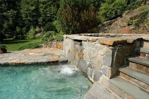 Tiny photo for 25 Eustis Lane, Ridgefield, CT 06877 (MLS # 24152069)