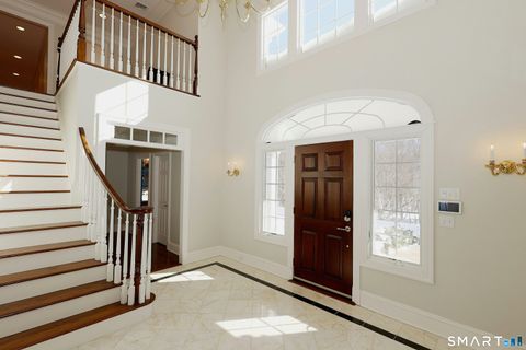 Tiny photo for 25 Eustis Lane, Ridgefield, CT 06877 (MLS # 24152069)