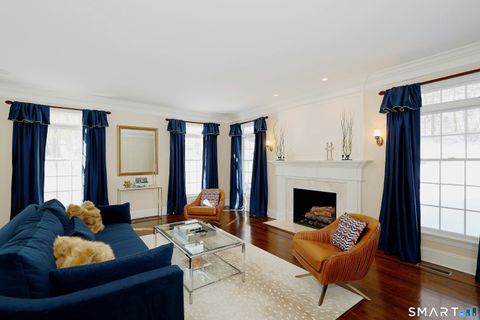 Tiny photo for 25 Eustis Lane, Ridgefield, CT 06877 (MLS # 24152069)