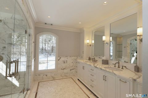 Tiny photo for 25 Eustis Lane, Ridgefield, CT 06877 (MLS # 24152069)