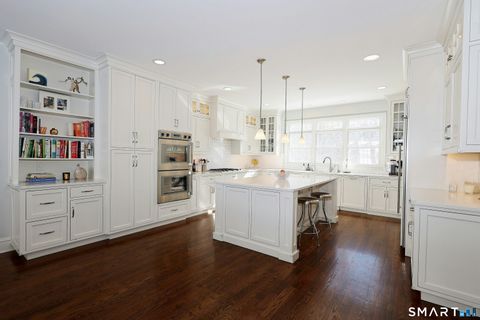 Tiny photo for 25 Eustis Lane, Ridgefield, CT 06877 (MLS # 24152069)