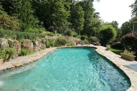 Tiny photo for 25 Eustis Lane, Ridgefield, CT 06877 (MLS # 24152069)