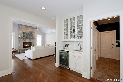 Tiny photo for 25 Eustis Lane, Ridgefield, CT 06877 (MLS # 24152069)