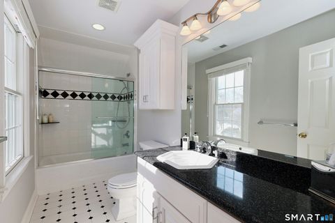 Tiny photo for 25 Eustis Lane, Ridgefield, CT 06877 (MLS # 24152069)