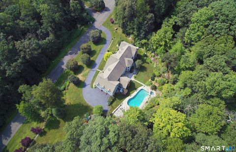 Tiny photo for 25 Eustis Lane, Ridgefield, CT 06877 (MLS # 24152069)