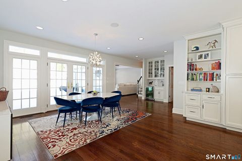 Tiny photo for 25 Eustis Lane, Ridgefield, CT 06877 (MLS # 24152069)