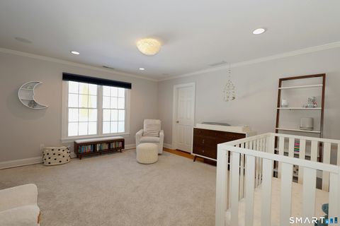 Tiny photo for 25 Eustis Lane, Ridgefield, CT 06877 (MLS # 24152069)