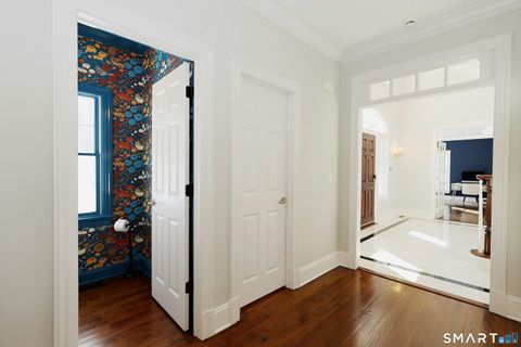 Tiny photo for 25 Eustis Lane, Ridgefield, CT 06877 (MLS # 24152069)