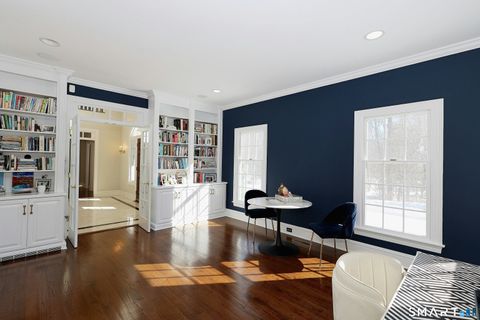 Tiny photo for 25 Eustis Lane, Ridgefield, CT 06877 (MLS # 24152069)