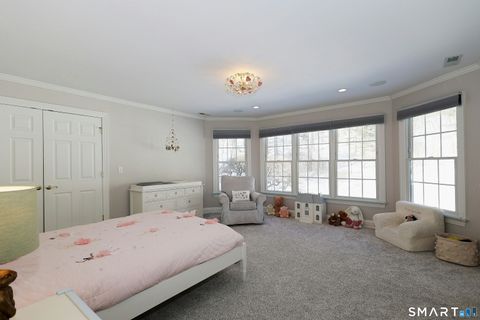 Tiny photo for 25 Eustis Lane, Ridgefield, CT 06877 (MLS # 24152069)