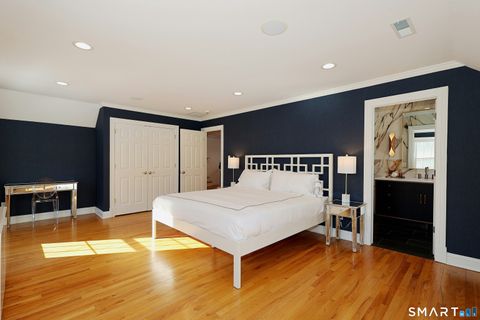 Tiny photo for 25 Eustis Lane, Ridgefield, CT 06877 (MLS # 24152069)