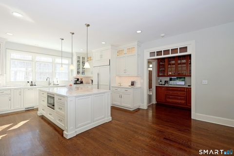 Tiny photo for 25 Eustis Lane, Ridgefield, CT 06877 (MLS # 24152069)