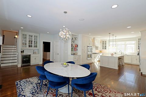 Tiny photo for 25 Eustis Lane, Ridgefield, CT 06877 (MLS # 24152069)