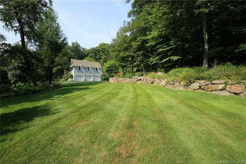 Tiny photo for 25 Eustis Lane, Ridgefield, CT 06877 (MLS # 24152069)
