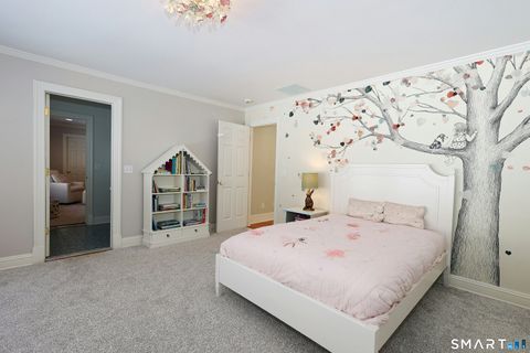 Tiny photo for 25 Eustis Lane, Ridgefield, CT 06877 (MLS # 24152069)