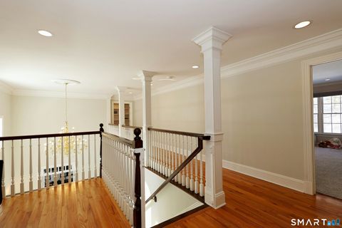 Tiny photo for 25 Eustis Lane, Ridgefield, CT 06877 (MLS # 24152069)