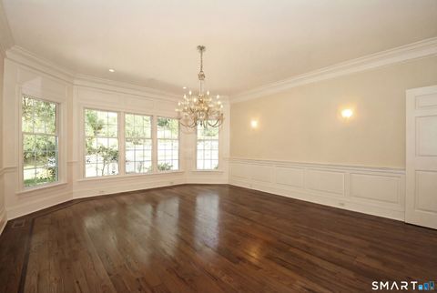 Tiny photo for 25 Eustis Lane, Ridgefield, CT 06877 (MLS # 24152069)