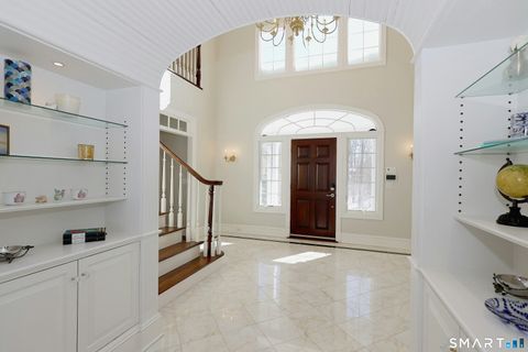 Tiny photo for 25 Eustis Lane, Ridgefield, CT 06877 (MLS # 24152069)