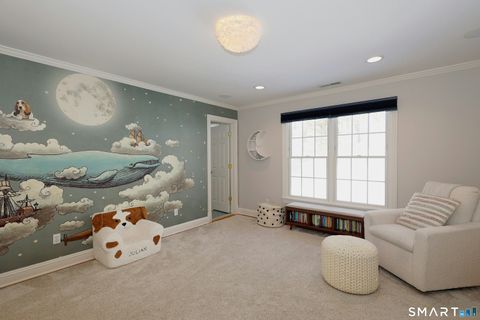 Tiny photo for 25 Eustis Lane, Ridgefield, CT 06877 (MLS # 24152069)