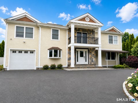 Homes For Sale - 80 Bouton Street<br/> Stamford, CT 06907