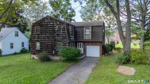 Photo of 250 Pilgrim Road, Bridgeport, CT 06610 (MLS # 24200630)