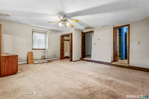 Tiny photo for 250 Pilgrim Road, Bridgeport, CT 06610 (MLS # 24200630)