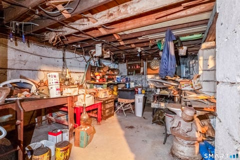 Tiny photo for 250 Pilgrim Road, Bridgeport, CT 06610 (MLS # 24200630)
