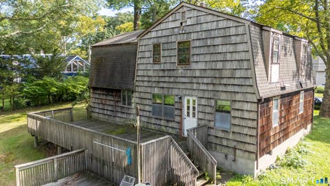 Tiny photo for 250 Pilgrim Road, Bridgeport, CT 06610 (MLS # 24200630)