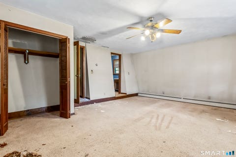 Tiny photo for 250 Pilgrim Road, Bridgeport, CT 06610 (MLS # 24200630)