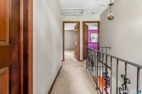 Tiny photo for 250 Pilgrim Road, Bridgeport, CT 06610 (MLS # 24200630)