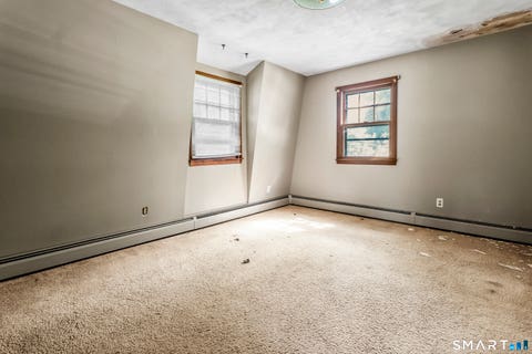 Tiny photo for 250 Pilgrim Road, Bridgeport, CT 06610 (MLS # 24200630)