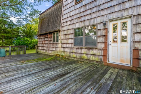 Tiny photo for 250 Pilgrim Road, Bridgeport, CT 06610 (MLS # 24200630)
