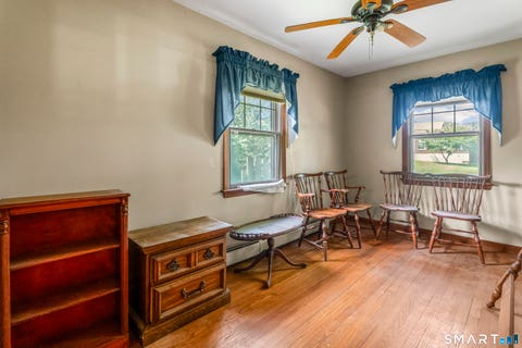 Tiny photo for 250 Pilgrim Road, Bridgeport, CT 06610 (MLS # 24200630)