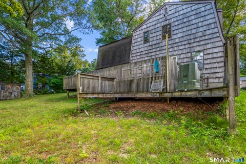 Tiny photo for 250 Pilgrim Road, Bridgeport, CT 06610 (MLS # 24200630)
