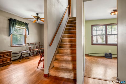 Tiny photo for 250 Pilgrim Road, Bridgeport, CT 06610 (MLS # 24200630)
