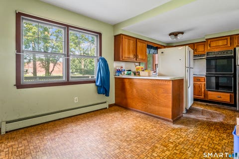 Tiny photo for 250 Pilgrim Road, Bridgeport, CT 06610 (MLS # 24200630)