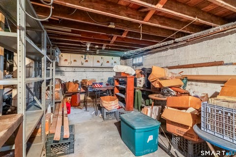 Tiny photo for 250 Pilgrim Road, Bridgeport, CT 06610 (MLS # 24200630)