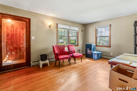 Tiny photo for 250 Pilgrim Road, Bridgeport, CT 06610 (MLS # 24200630)