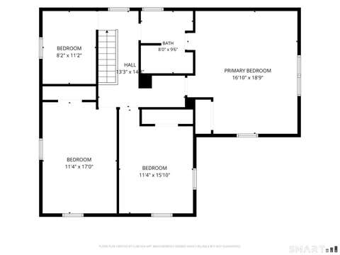 Tiny photo for 250 Pilgrim Road, Bridgeport, CT 06610 (MLS # 24200630)