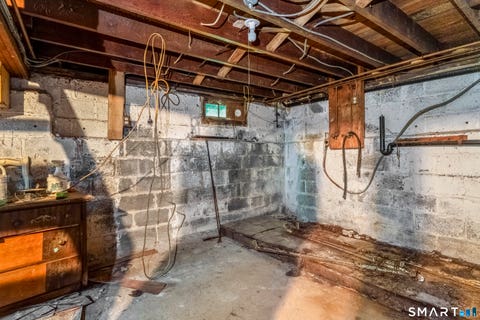 Tiny photo for 250 Pilgrim Road, Bridgeport, CT 06610 (MLS # 24200630)