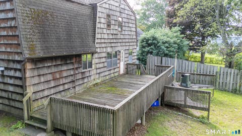 Tiny photo for 250 Pilgrim Road, Bridgeport, CT 06610 (MLS # 24200630)