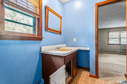 Tiny photo for 250 Pilgrim Road, Bridgeport, CT 06610 (MLS # 24200630)